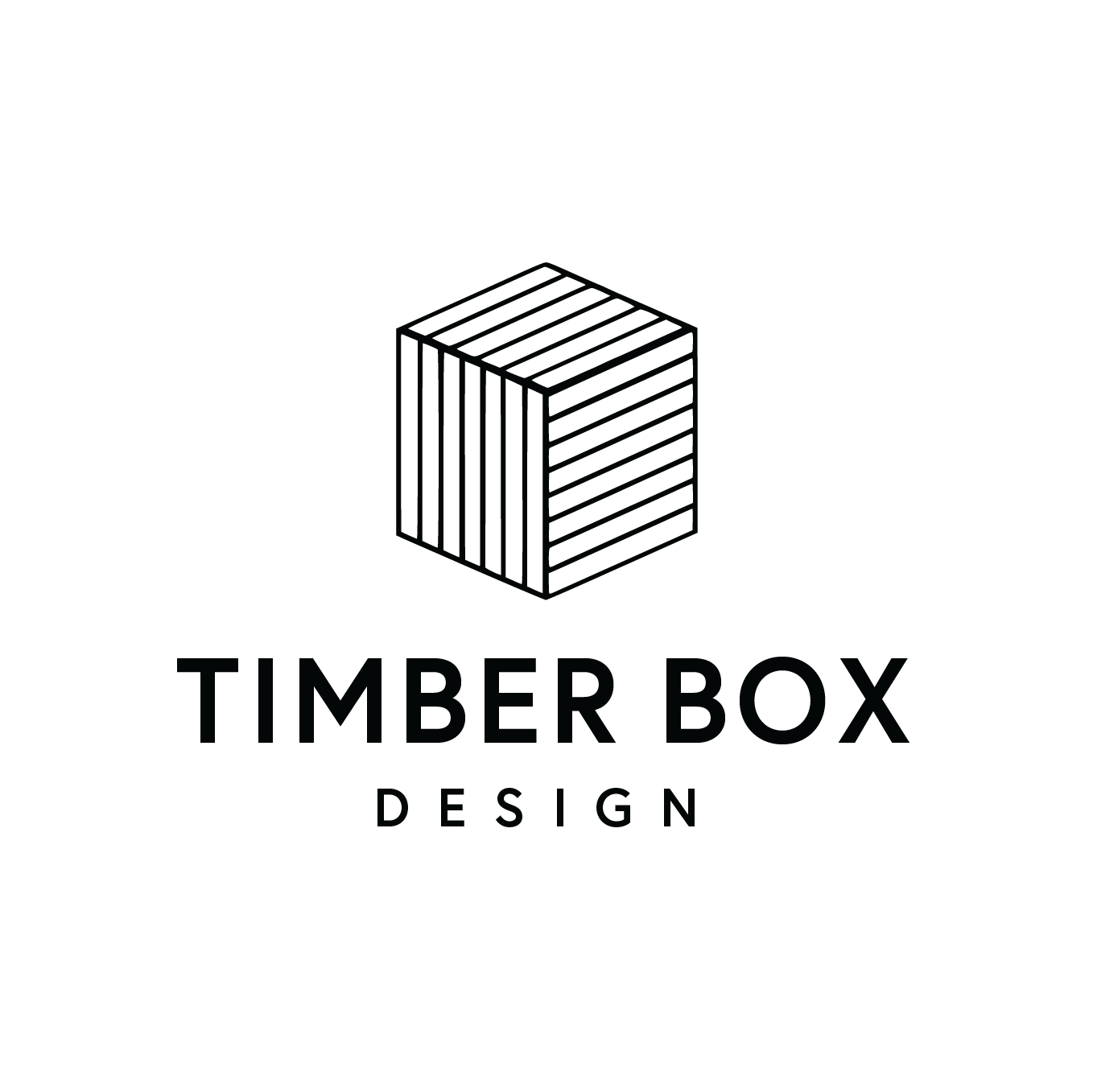 Timber Box Design