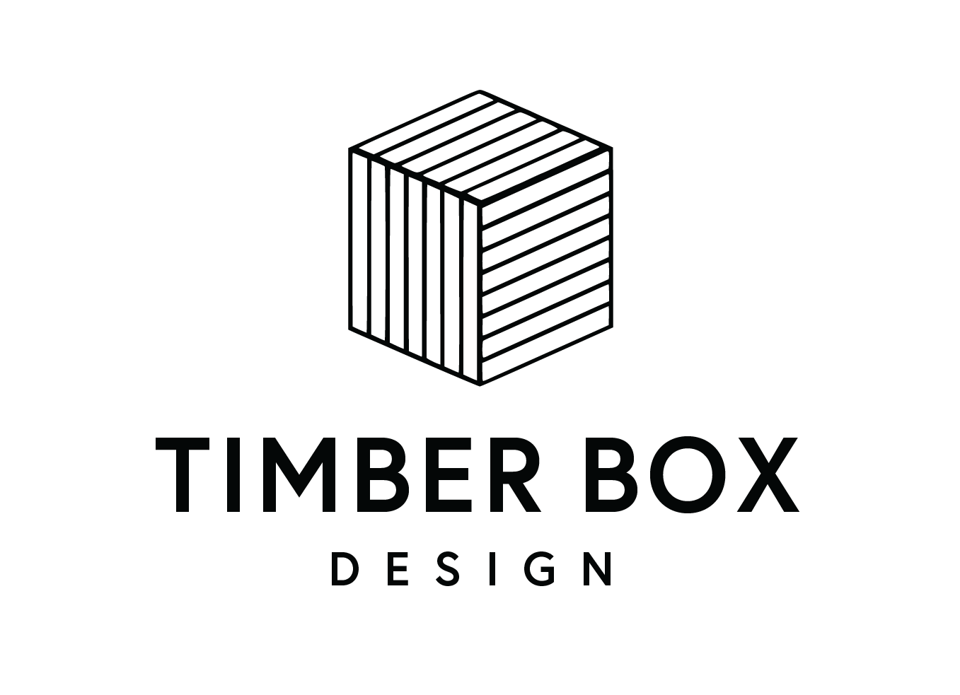 Timber Box Design