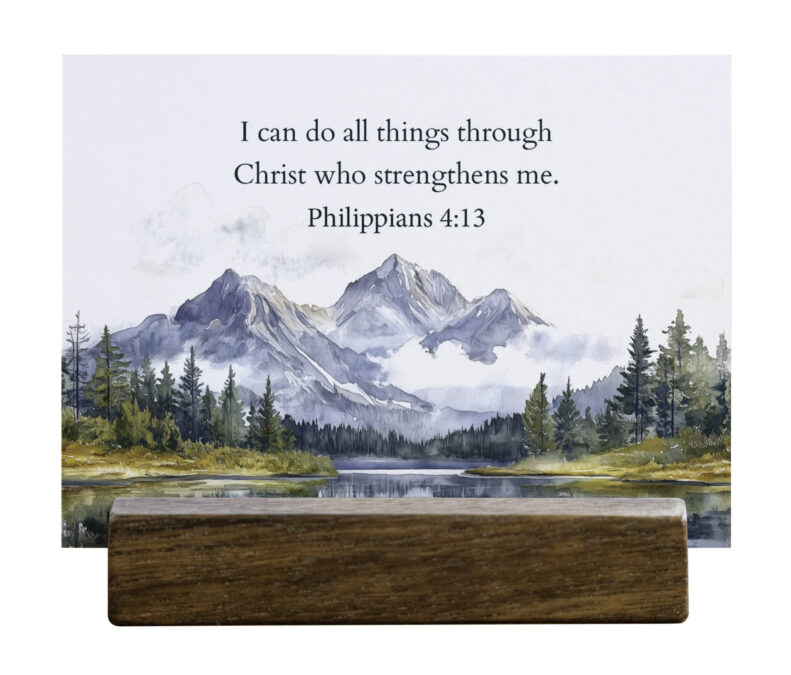 Scripture Cards
