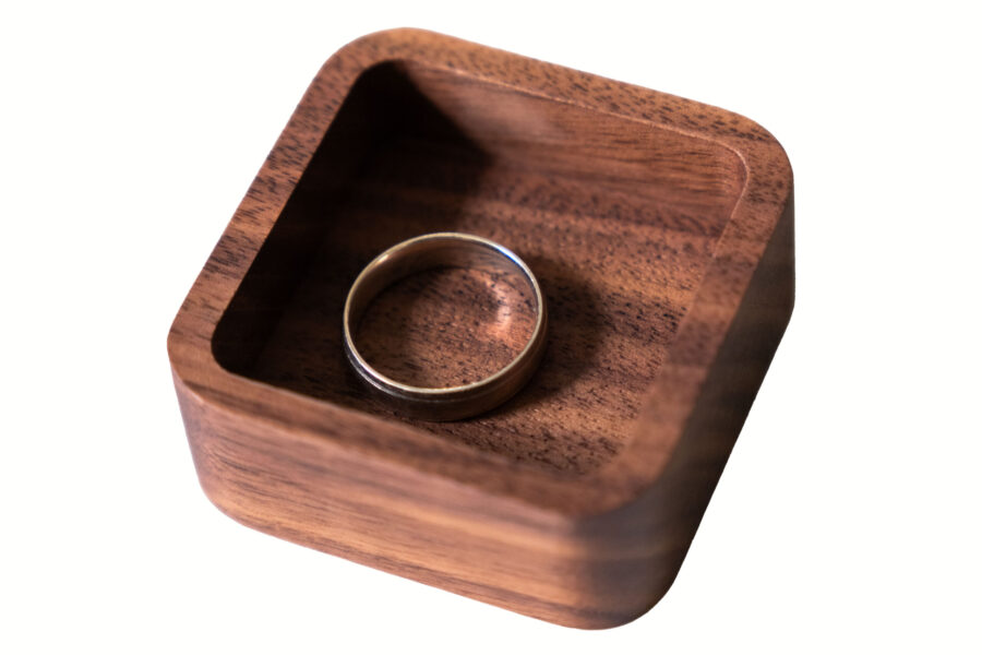 Ring Trays