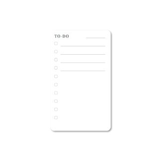 To-Do List Cards