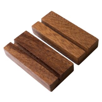 Wood Calendar Stands
