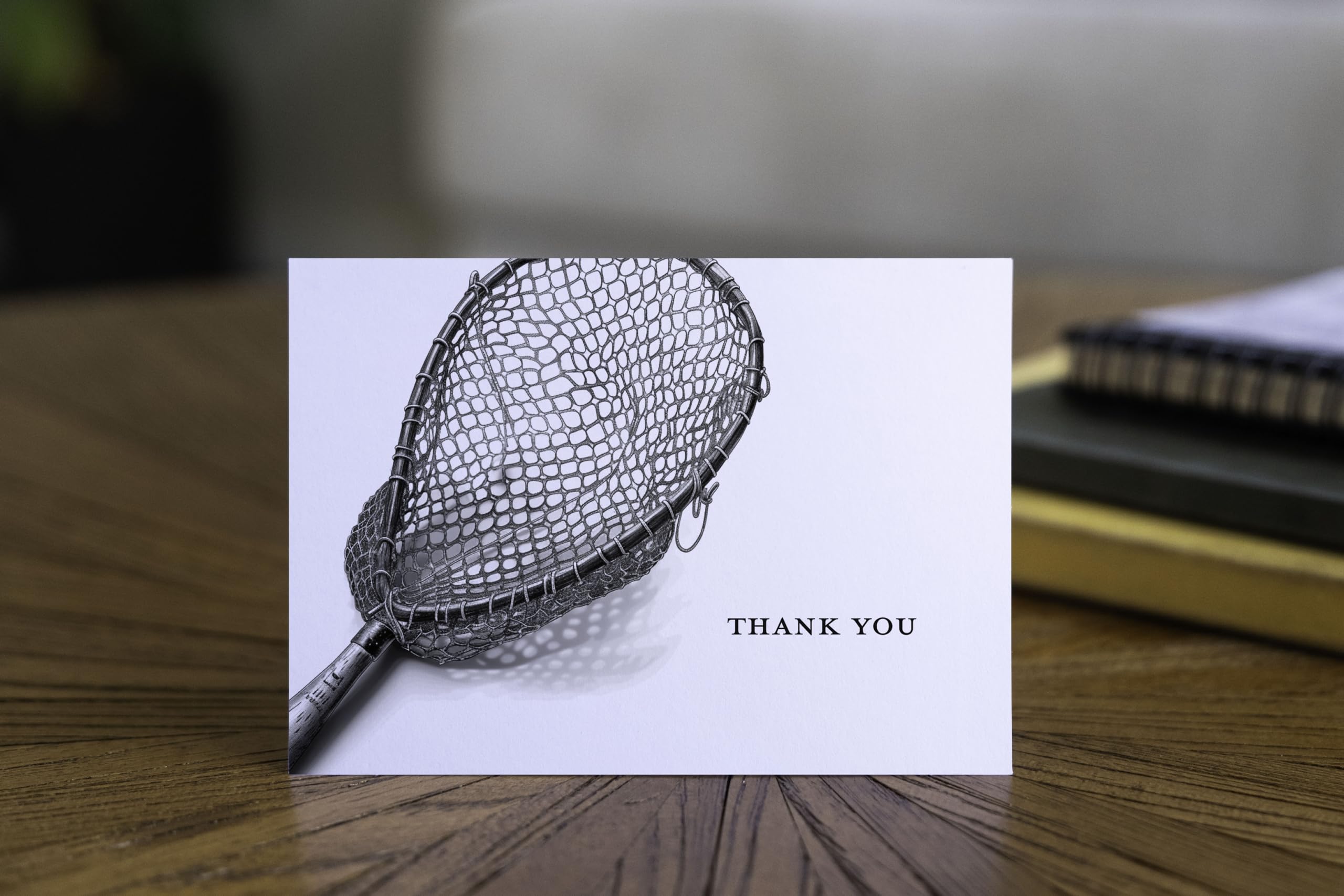 Fly Fishing Thank You Cards - Image 6