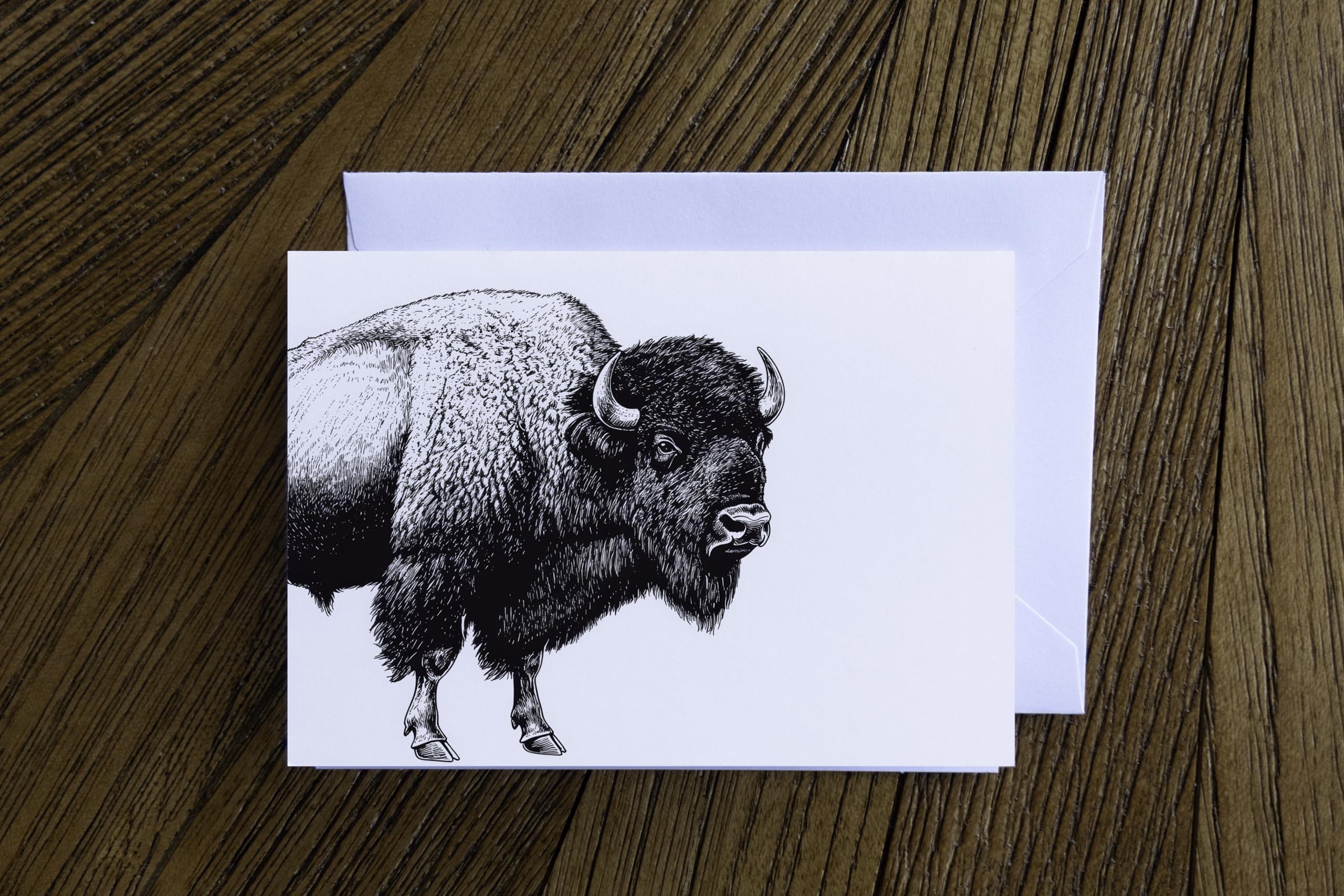 Outdoorsman Wildlife Cards - Image 3