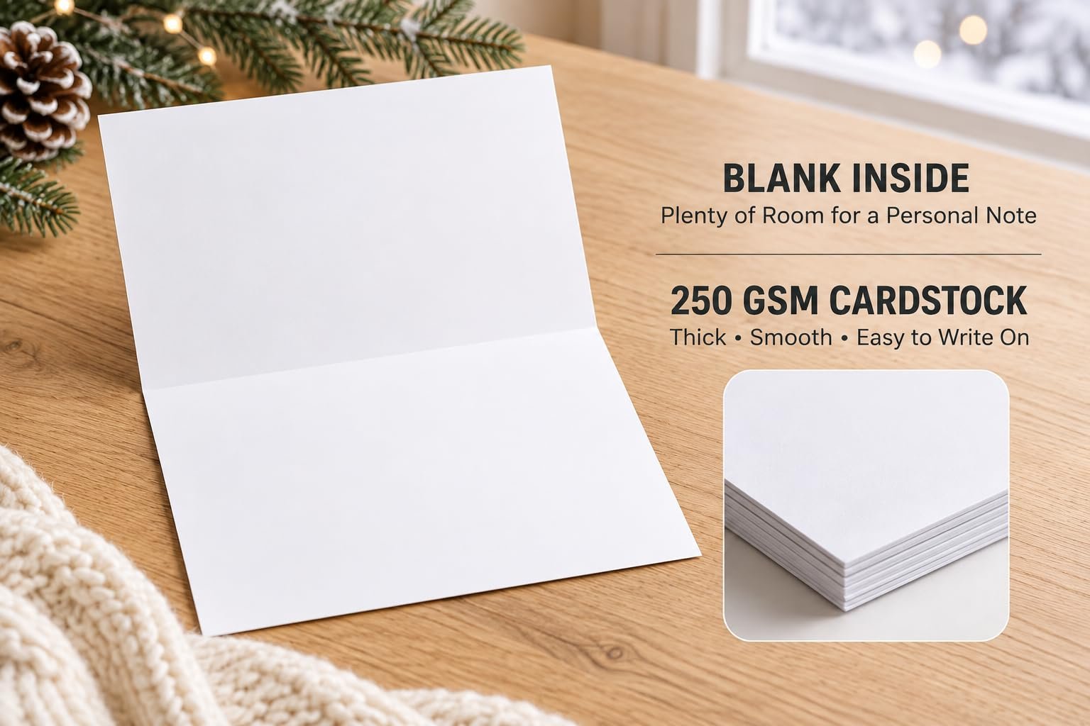 Winter Wonder Cards - Image 4
