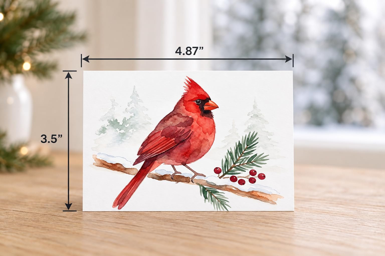 Winter Wonder Cards - Image 6